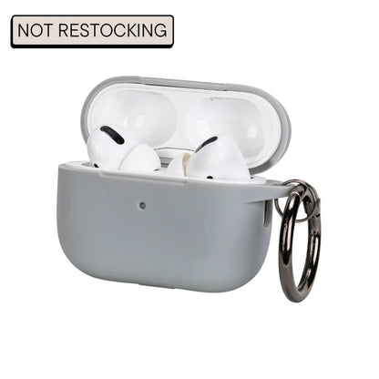 Silicone AirPods Pro Case (1st + 2nd Gen)
