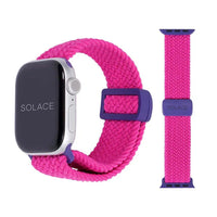 Electric Pink/Grape