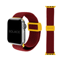 Cardinal/Yellow