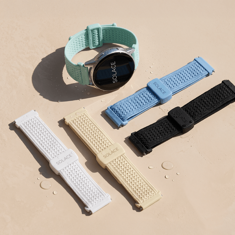 Sport Adapt - Universal Smart Watch Edition