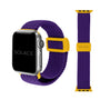 Purple/Yellow / 38/40/41/42MM