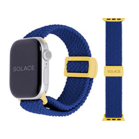 Navy/Gold
