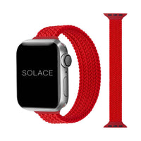Fire Engine Red