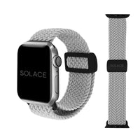 Grey/Black