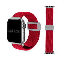 Red/Grey